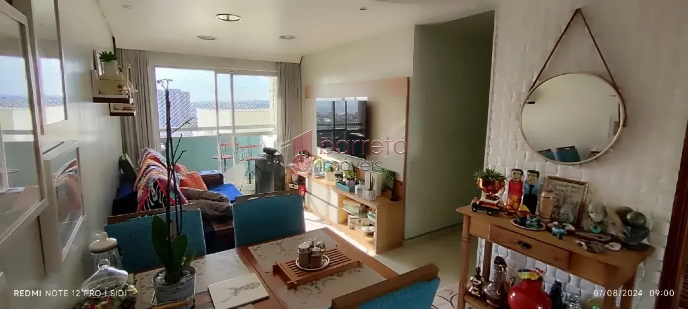 Comprar Apartamento / Padrão em Jundiaí R$ 360.000,00 - Foto 2