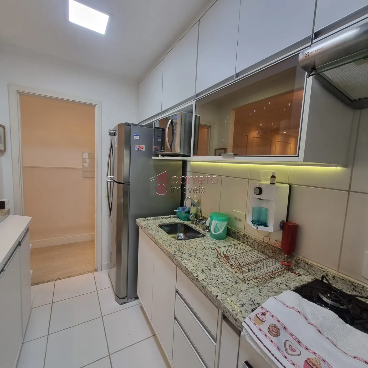 Comprar Apartamento / Padrão em Jundiaí R$ 615.000,00 - Foto 10