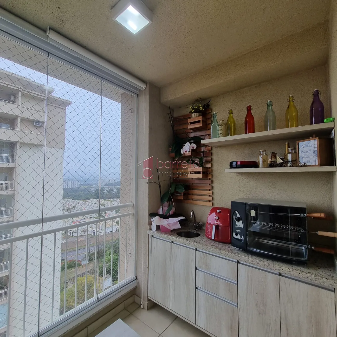 Comprar Apartamento / Padrão em Jundiaí R$ 615.000,00 - Foto 7