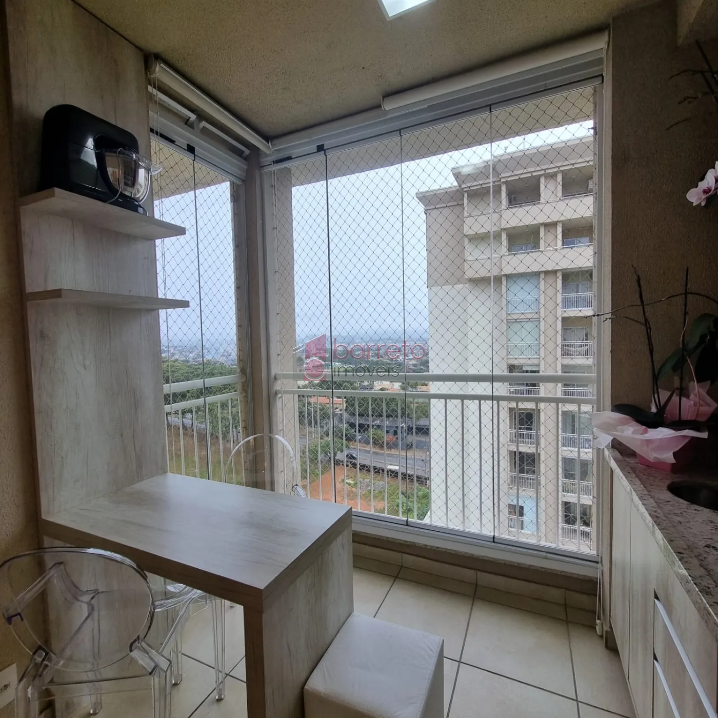 Comprar Apartamento / Padrão em Jundiaí R$ 615.000,00 - Foto 8