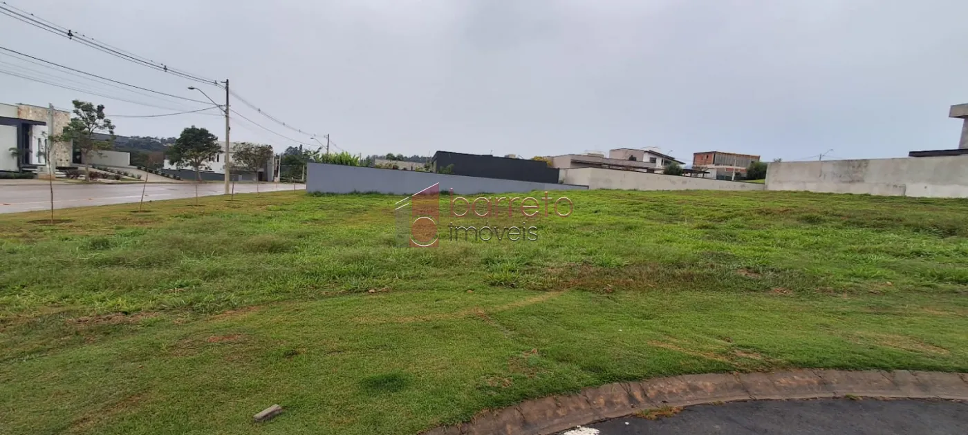 Comprar Terreno / Condomínio em Jundiaí R$ 552.000,00 - Foto 5