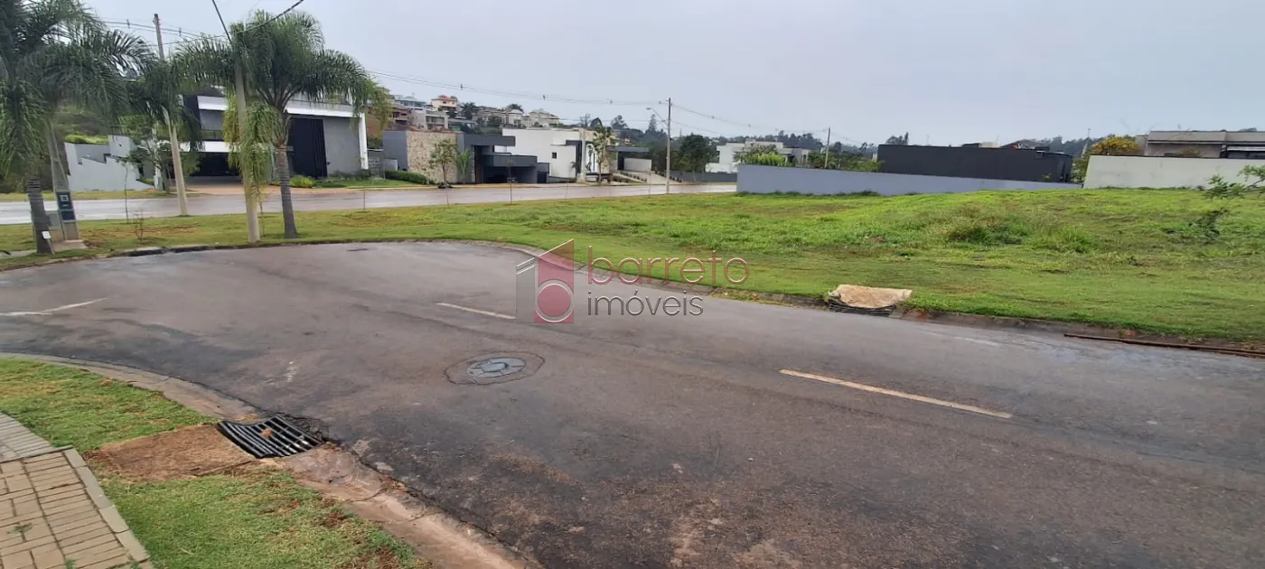 Comprar Terreno / Condomínio em Jundiaí R$ 552.000,00 - Foto 7