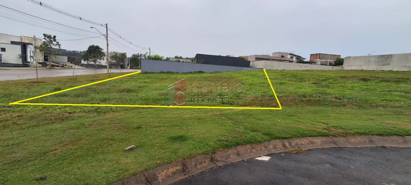 Comprar Terreno / Condomínio em Jundiaí R$ 552.000,00 - Foto 8