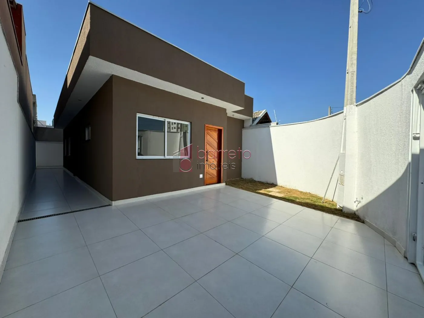 Comprar Casa / Padrão em Jundiaí R$ 630.000,00 - Foto 1