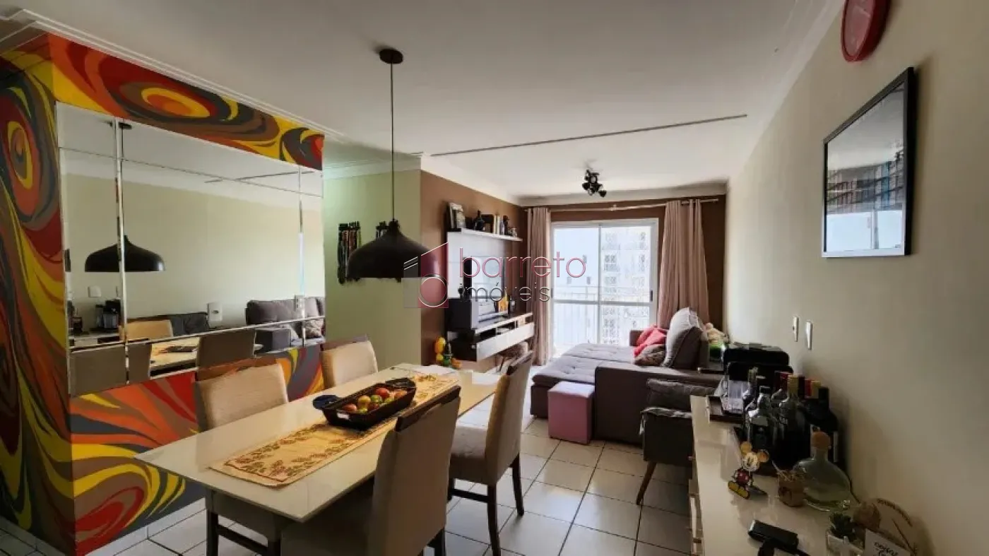 Alugar Apartamento / Padrão em Jundiaí R$ 2.300,00 - Foto 1