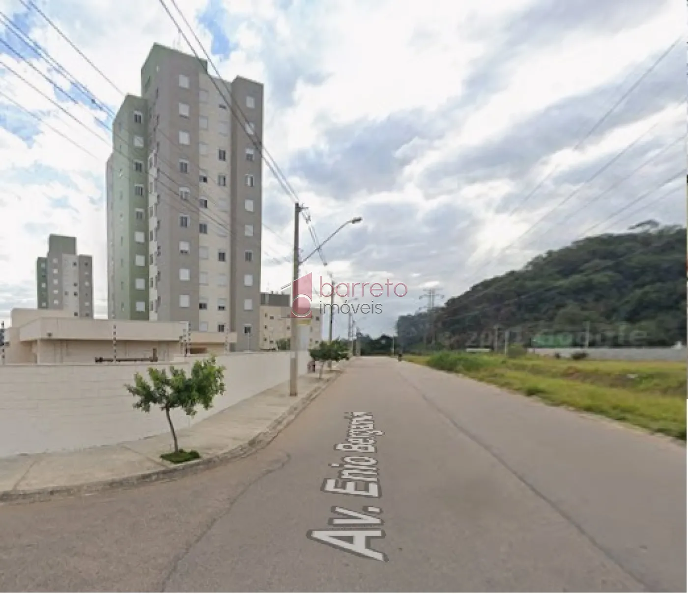 Comprar Terreno / Padrão em Jundiaí R$ 285.000,00 - Foto 8