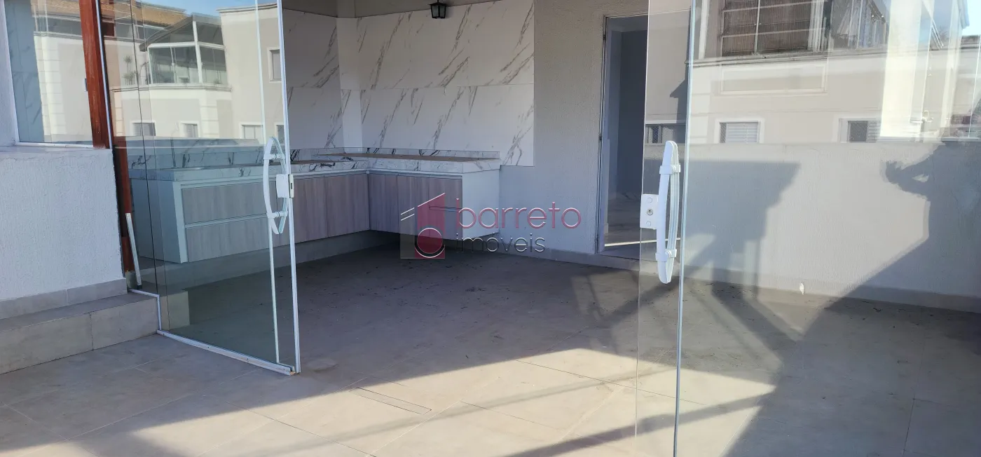 Comprar Apartamento / Cobertura em Jundiaí R$ 585.000,00 - Foto 3