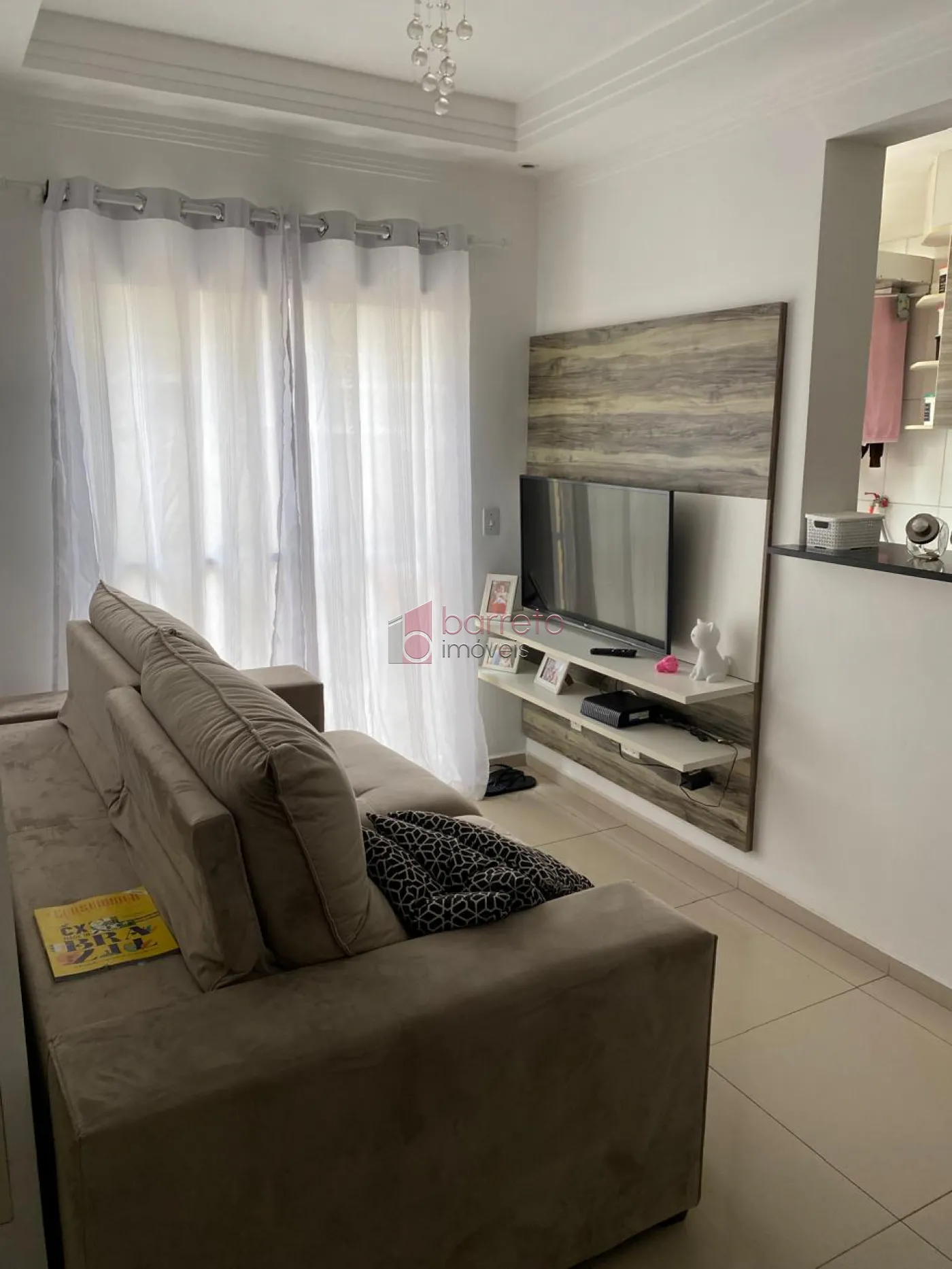 Comprar Apartamento / Garden em Jundiaí R$ 370.000,00 - Foto 1