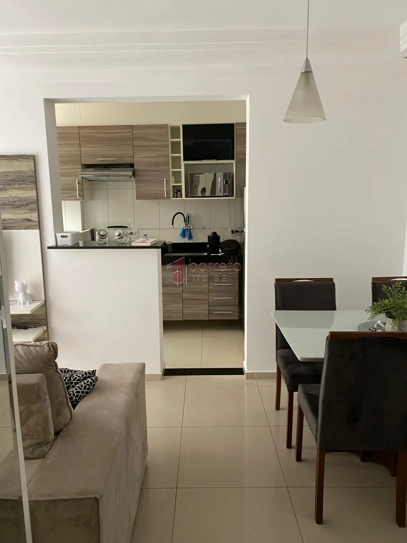 Comprar Apartamento / Garden em Jundiaí R$ 370.000,00 - Foto 2