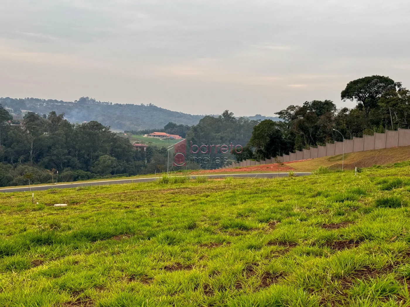 Comprar Terreno / Condomínio em Jundiaí R$ 1.100.000,00 - Foto 3