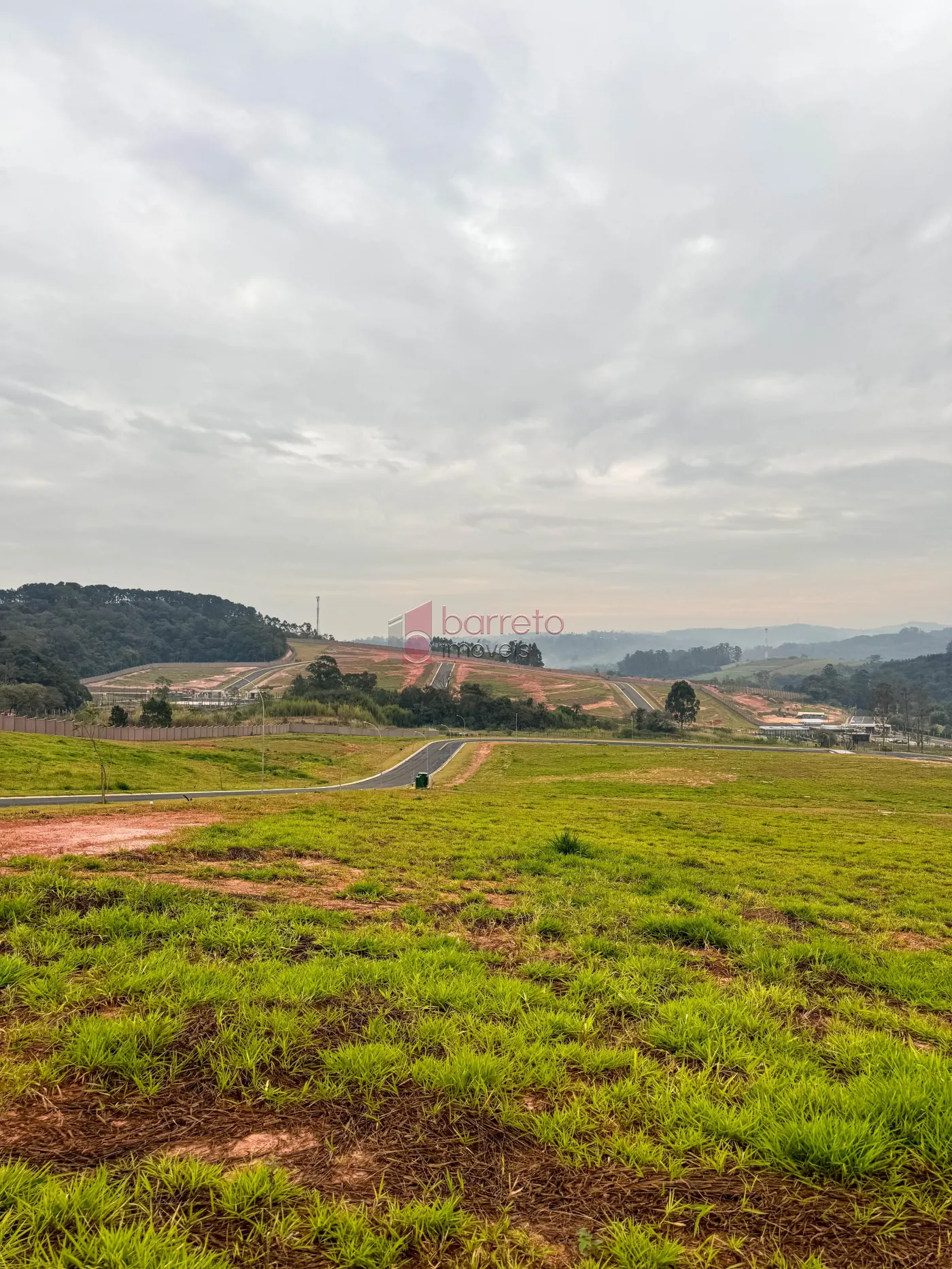 Comprar Terreno / Condomínio em Jundiaí R$ 1.100.000,00 - Foto 5