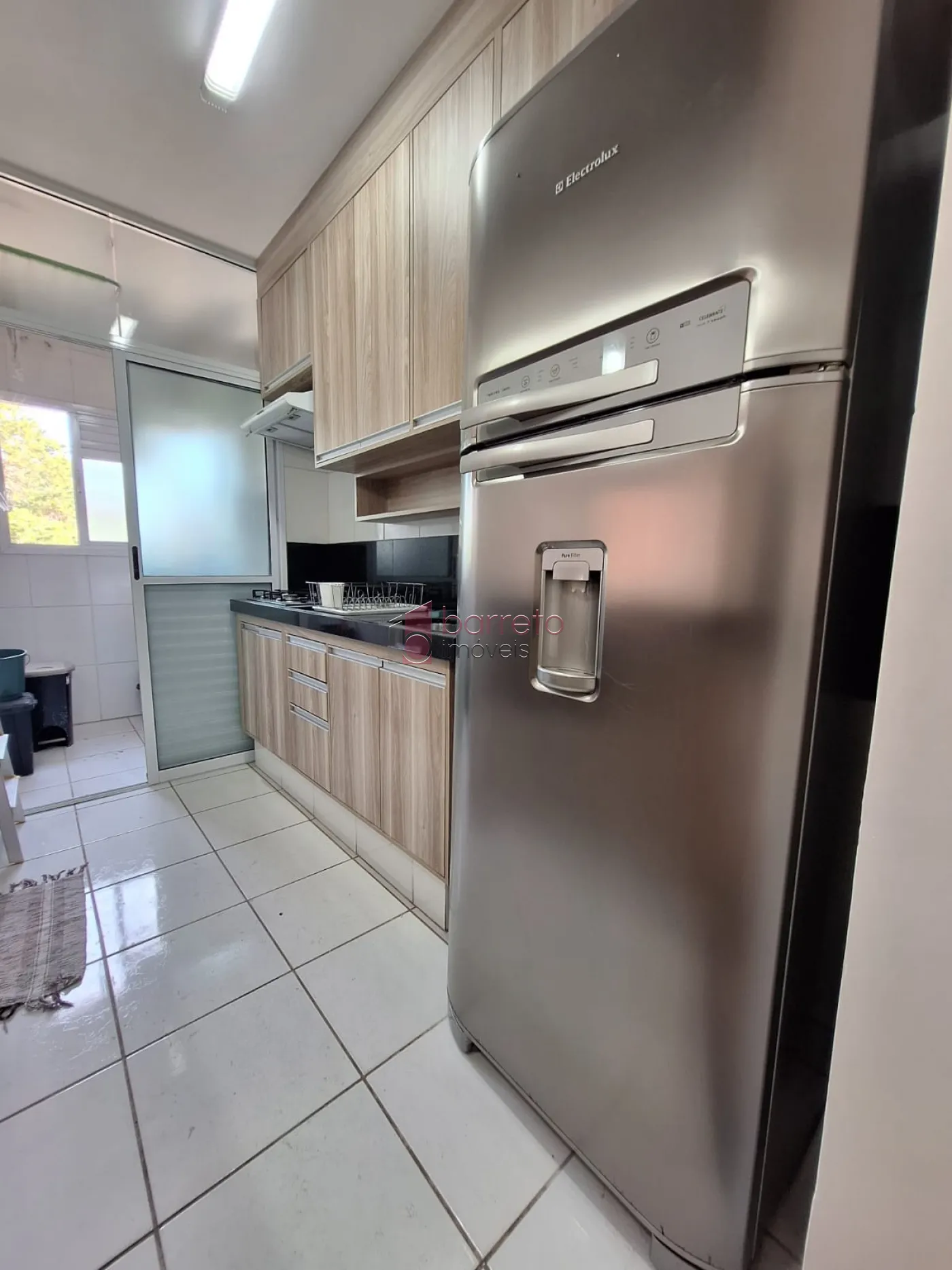 Alugar Apartamento / Padrão em Jundiaí R$ 2.800,00 - Foto 1