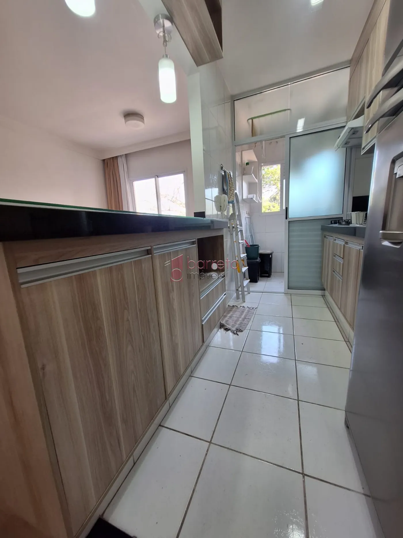 Alugar Apartamento / Padrão em Jundiaí R$ 2.800,00 - Foto 3