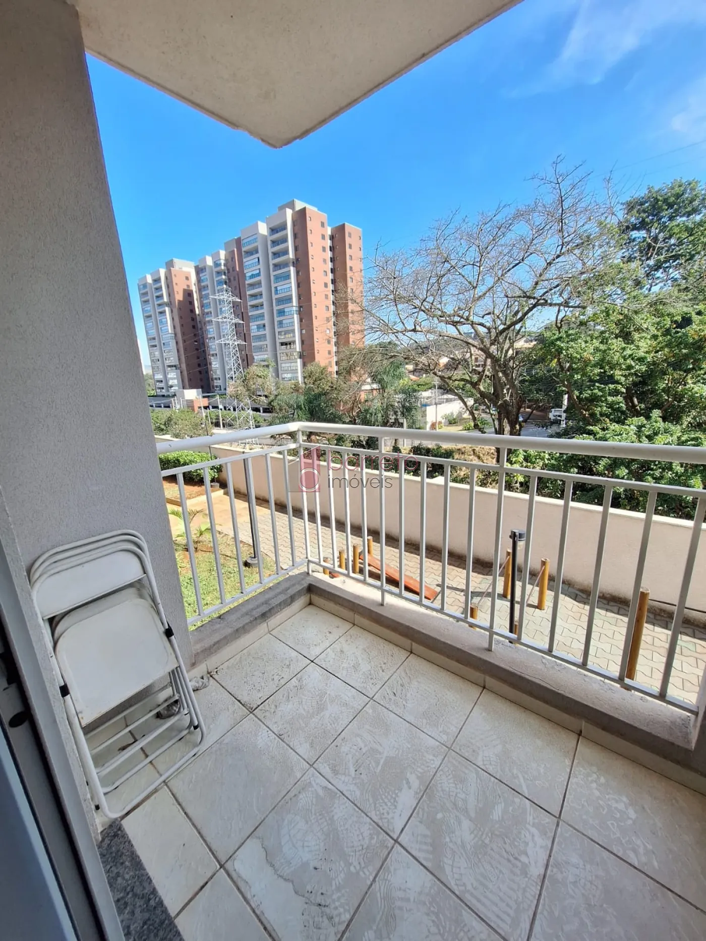 Alugar Apartamento / Padrão em Jundiaí R$ 2.800,00 - Foto 4