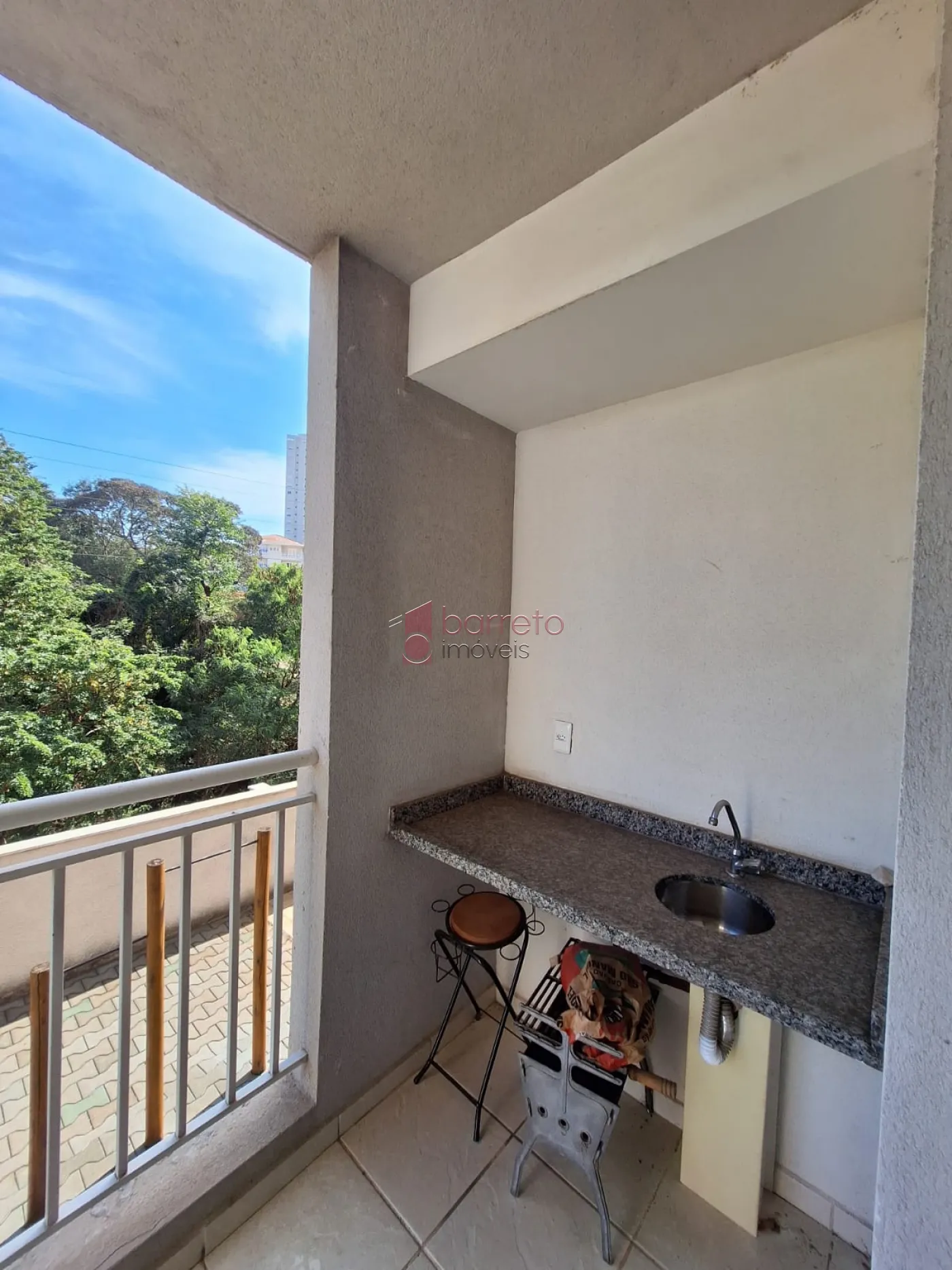 Alugar Apartamento / Padrão em Jundiaí R$ 2.800,00 - Foto 5