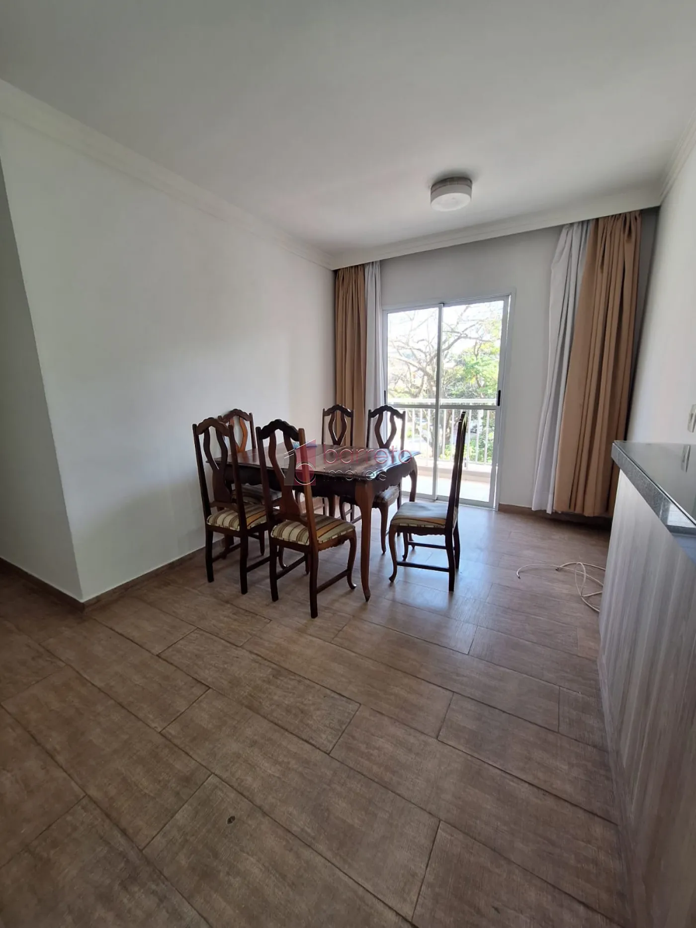 Alugar Apartamento / Padrão em Jundiaí R$ 2.800,00 - Foto 6