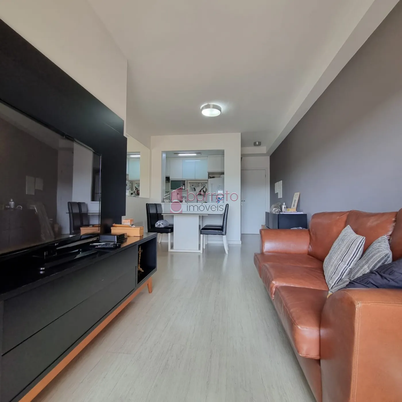 Comprar Apartamento / Padrão em Jundiaí R$ 640.000,00 - Foto 3