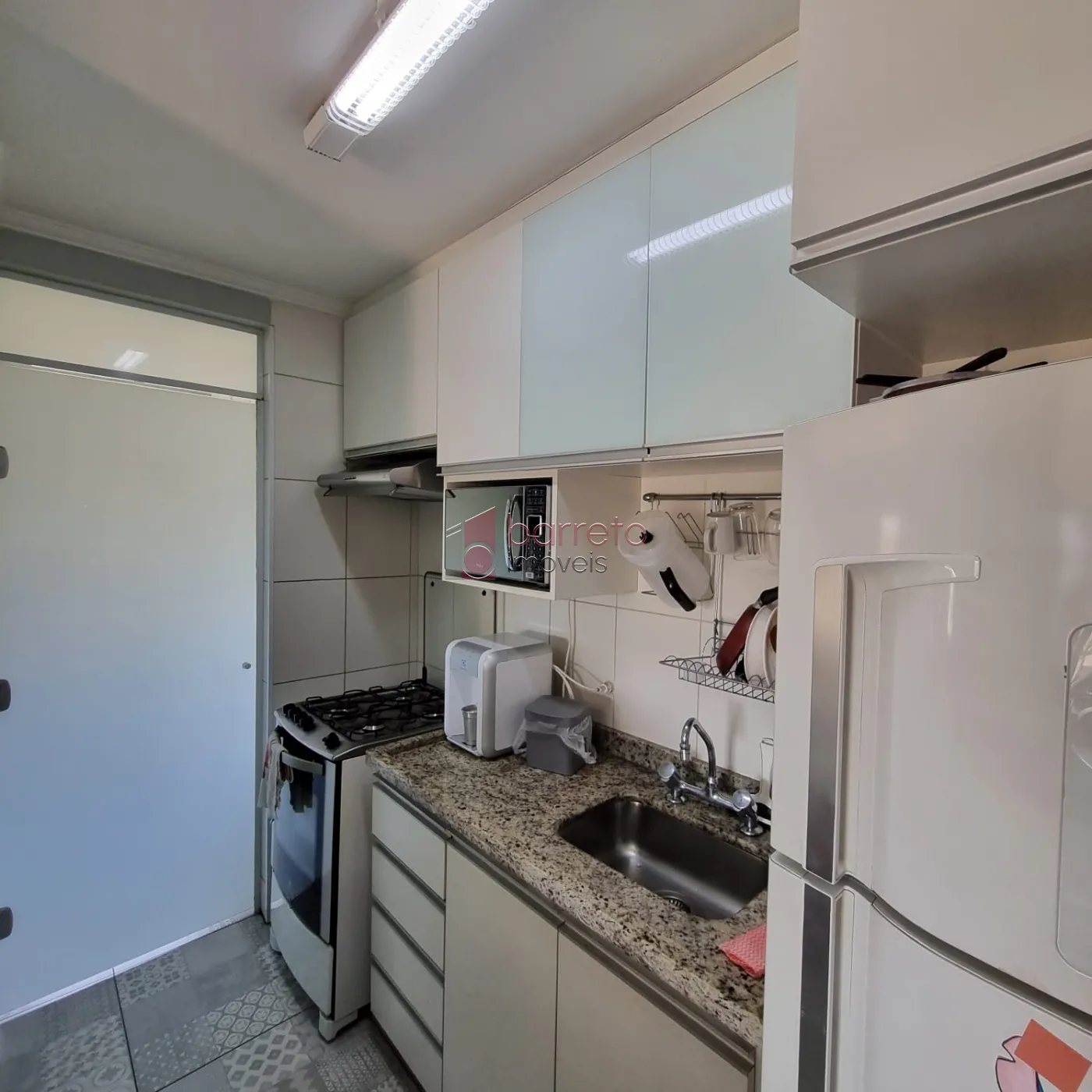 Comprar Apartamento / Padrão em Jundiaí R$ 640.000,00 - Foto 8