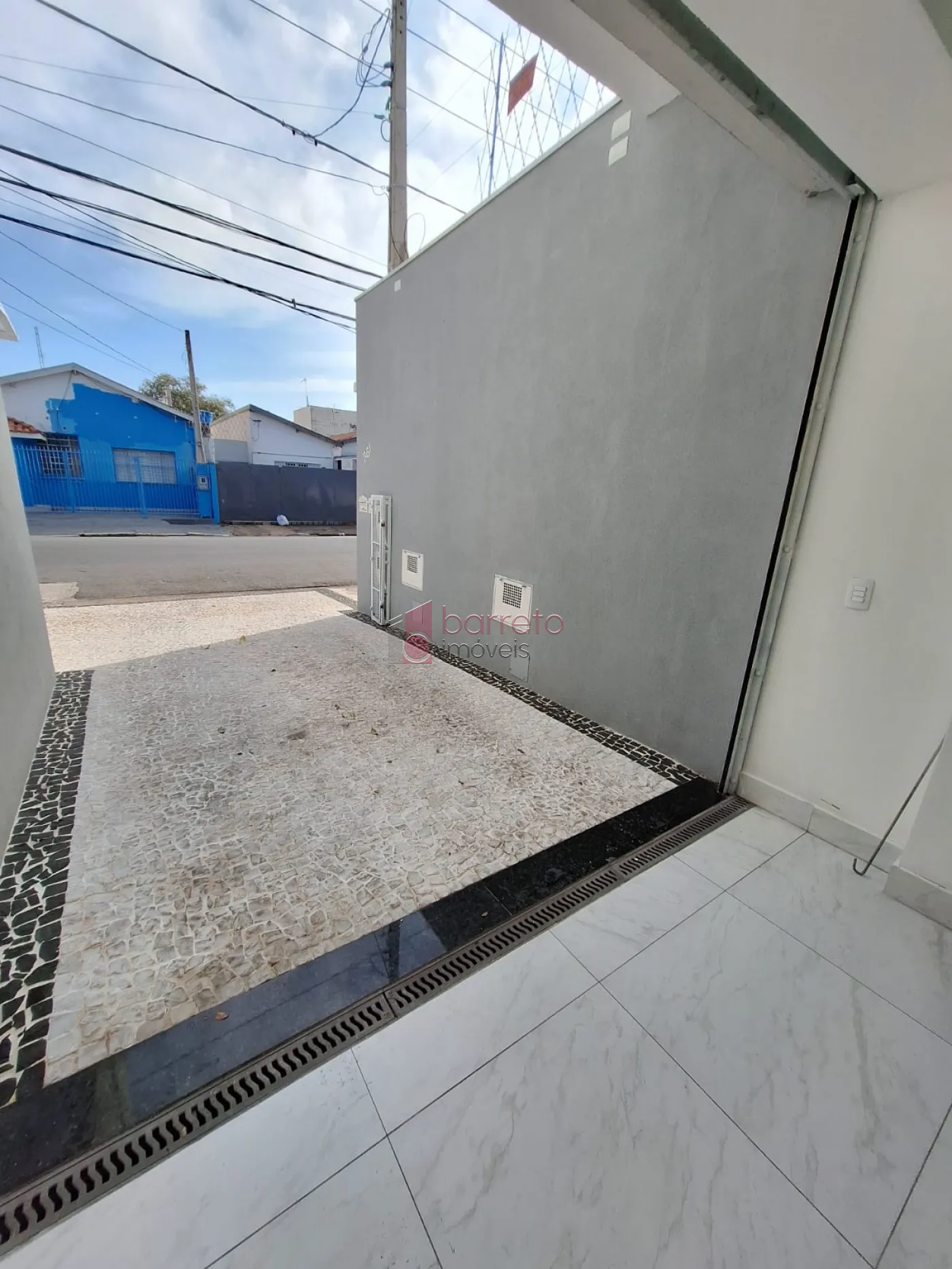 Alugar Comercial / Salão (sem cond.) em Jundiaí R$ 3.700,00 - Foto 2