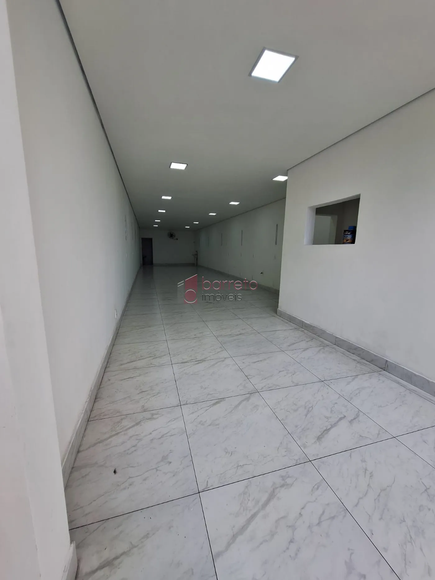 Alugar Comercial / Salão (sem cond.) em Jundiaí R$ 3.700,00 - Foto 3