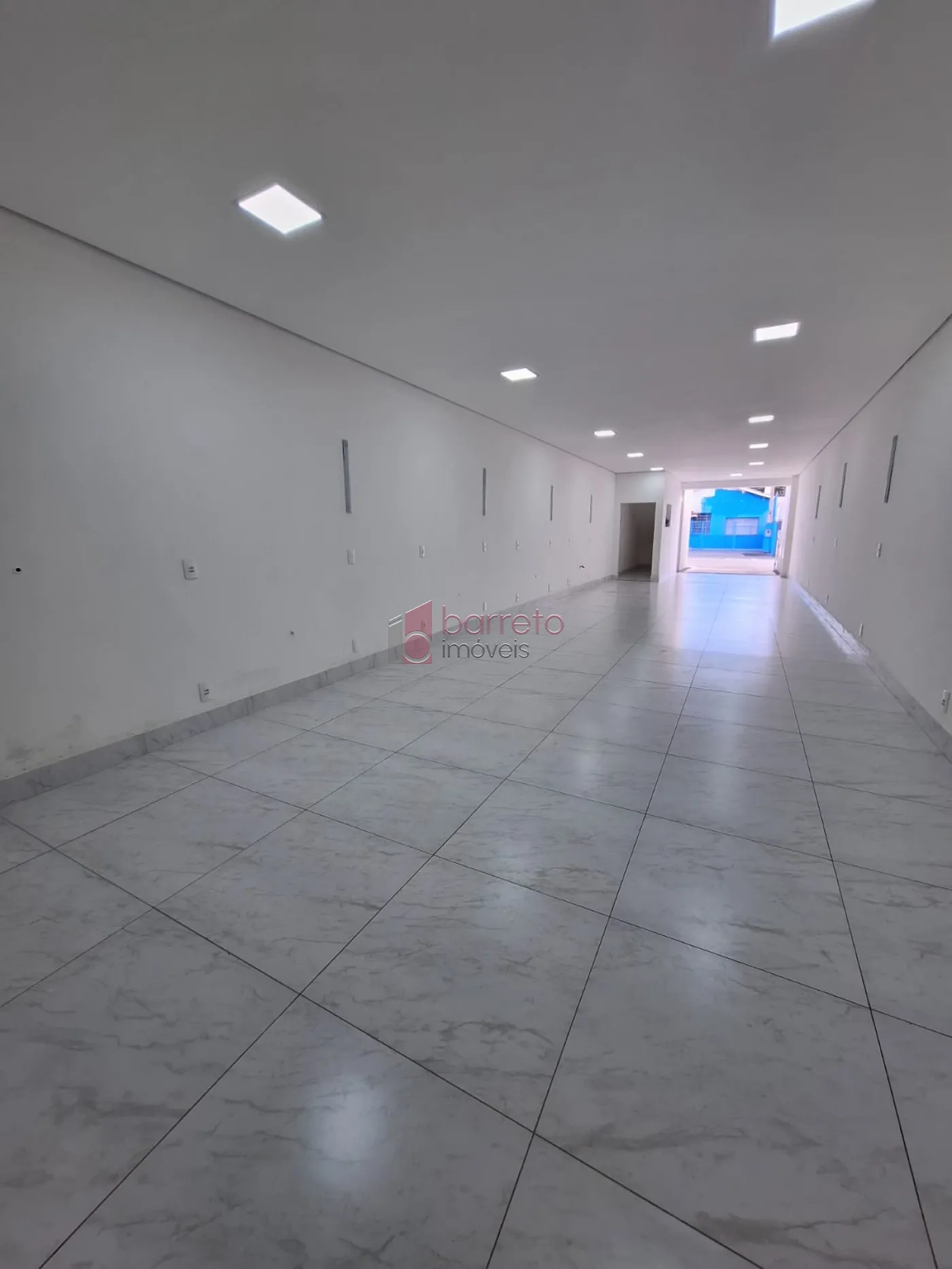 Alugar Comercial / Salão (sem cond.) em Jundiaí R$ 3.700,00 - Foto 5