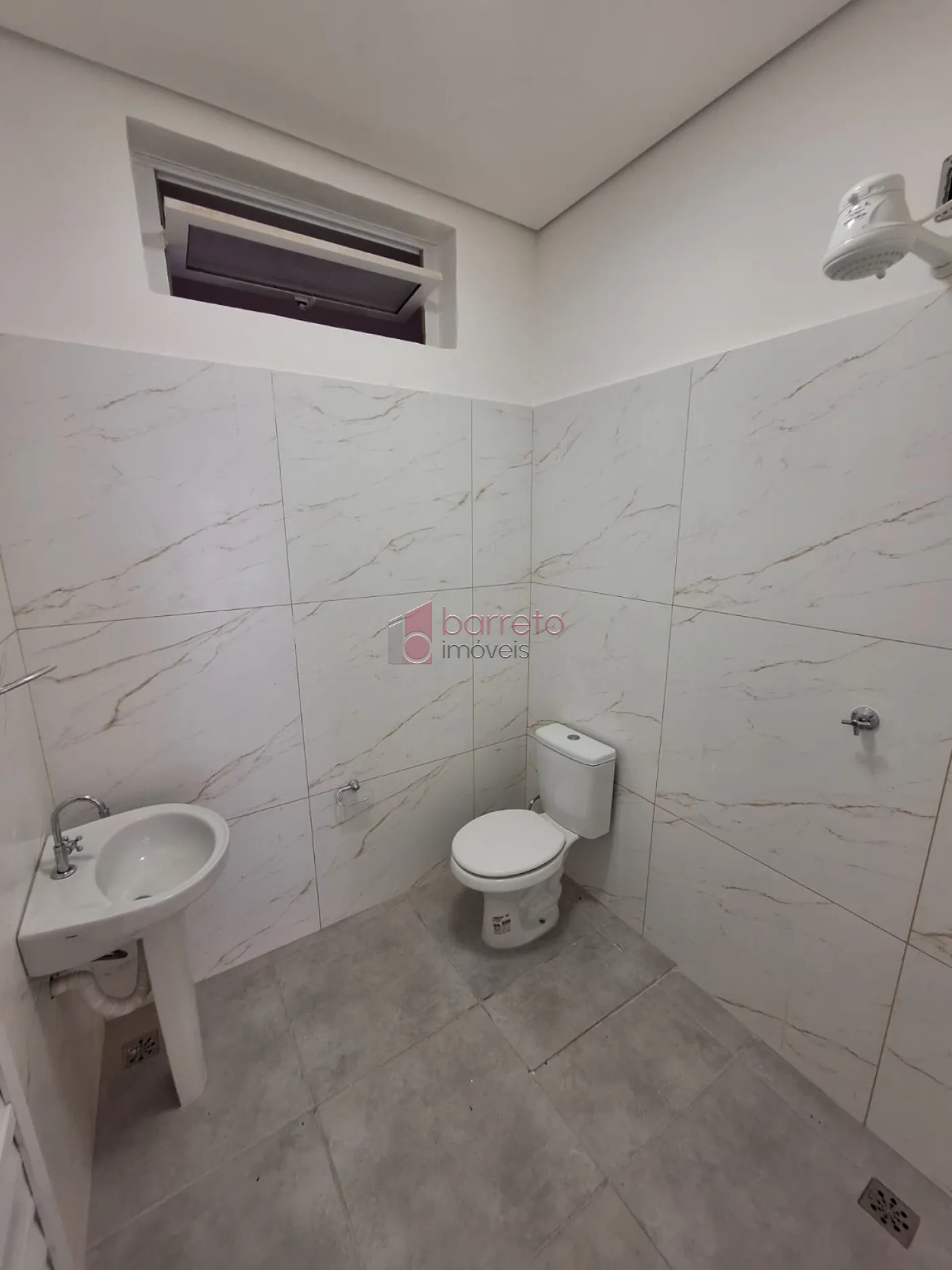 Alugar Comercial / Salão (sem cond.) em Jundiaí R$ 3.700,00 - Foto 9