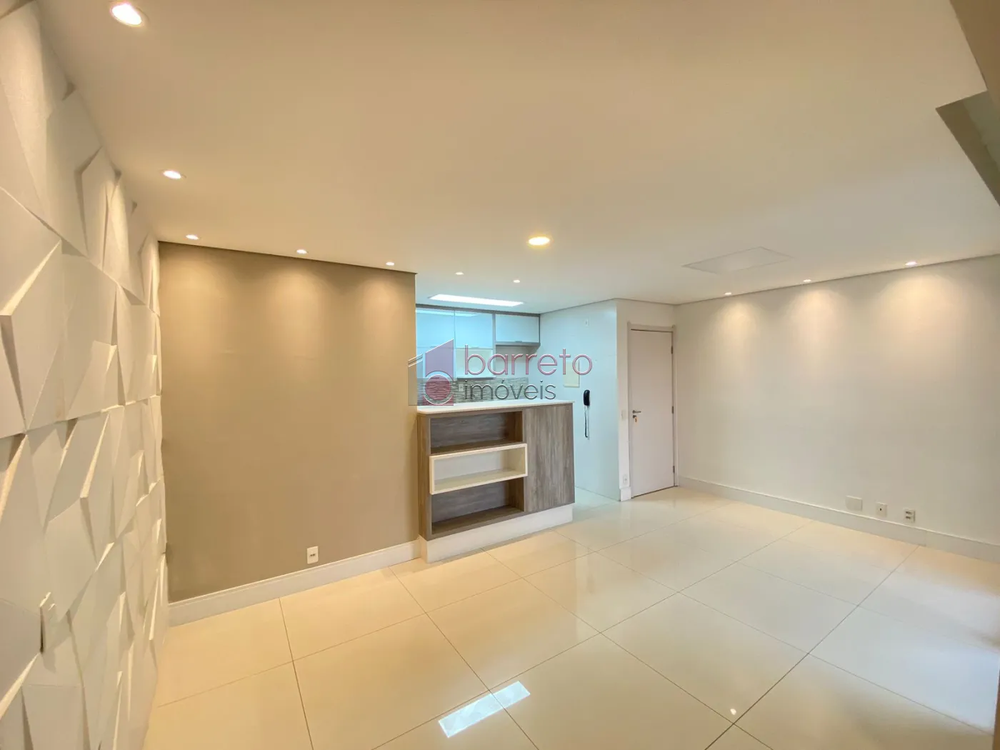 Comprar Apartamento / Padrão em Jundiaí R$ 640.000,00 - Foto 2