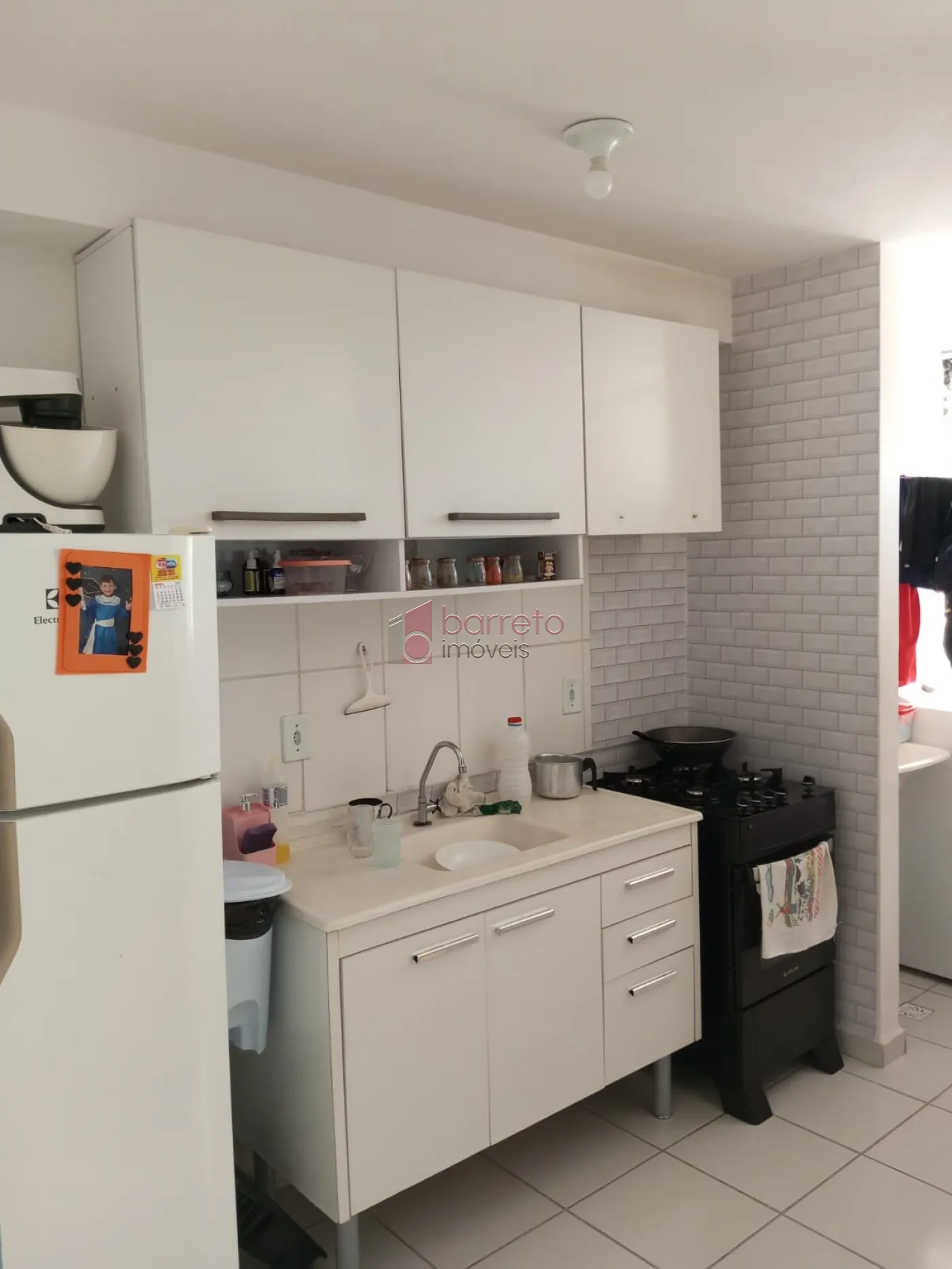 Comprar Apartamento / Padrão em Itupeva R$ 225.000,00 - Foto 3