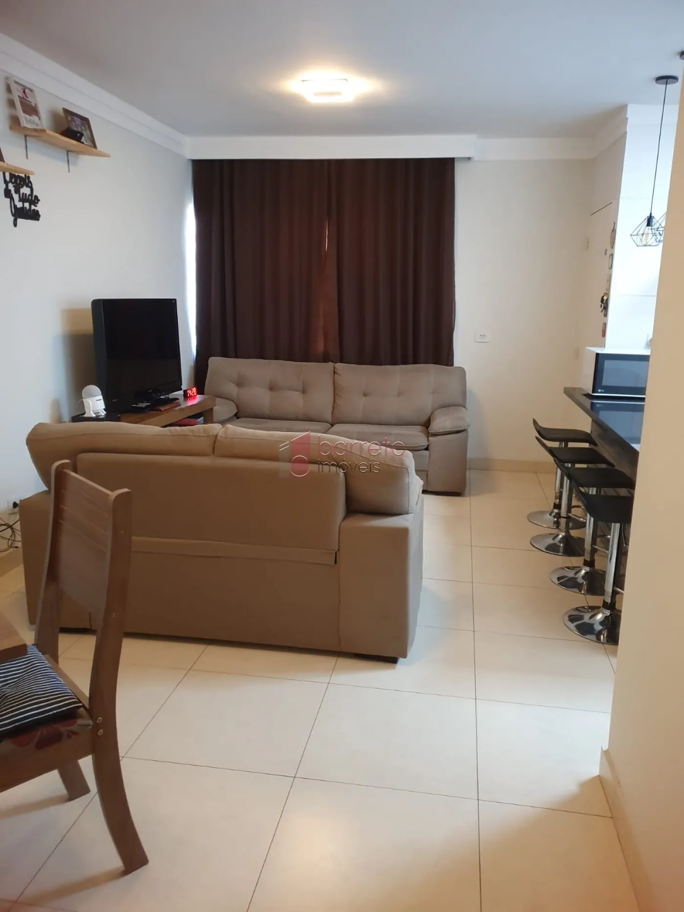 Comprar Casa / Padrão em Jundiaí R$ 650.000,00 - Foto 1