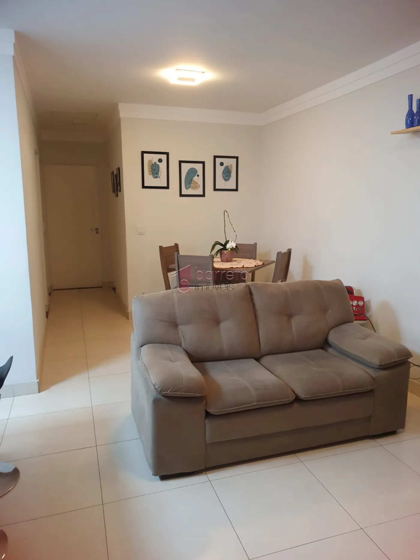 Comprar Casa / Padrão em Jundiaí R$ 650.000,00 - Foto 4