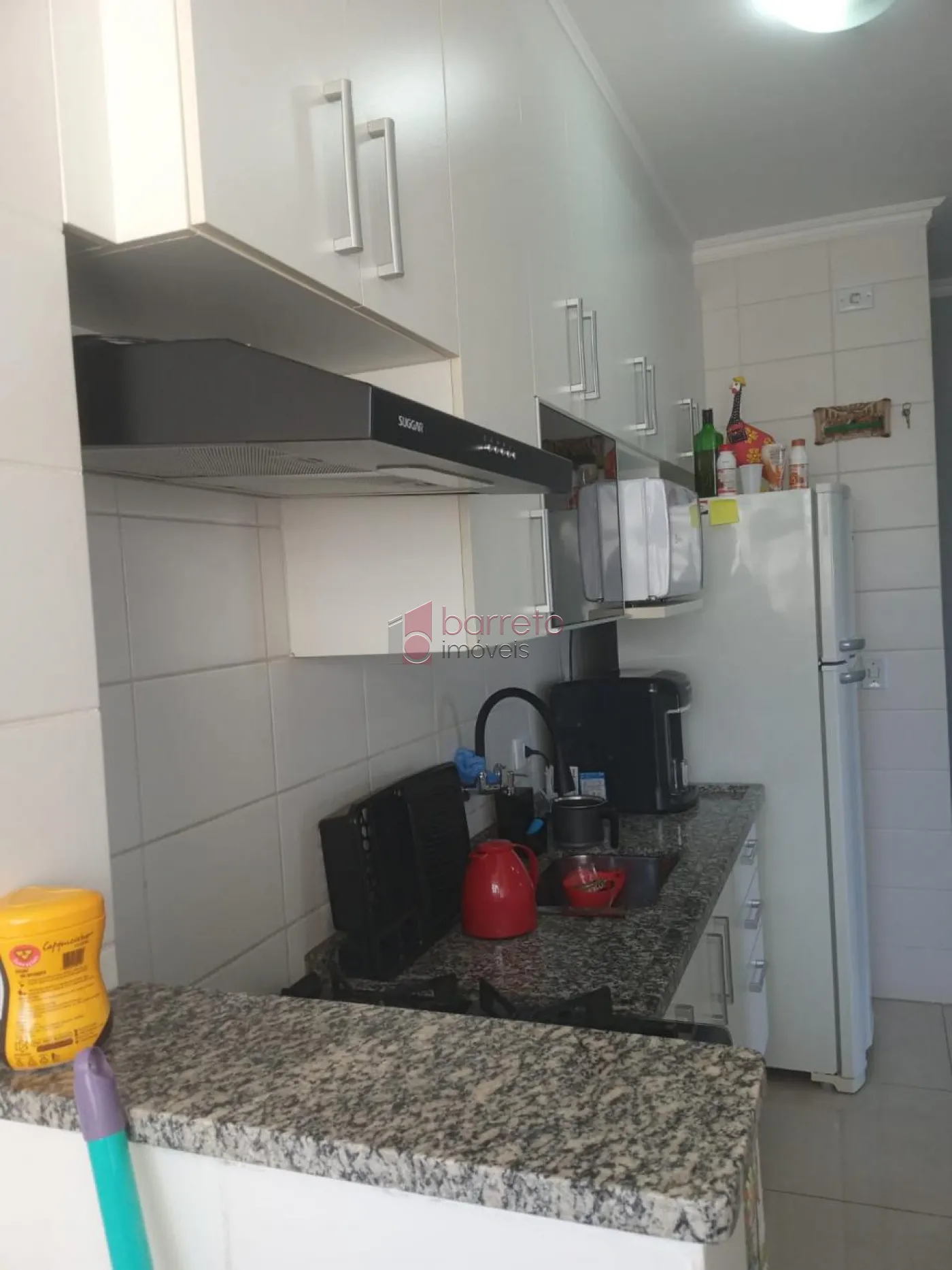 Comprar Apartamento / Padrão em Jundiaí R$ 350.000,00 - Foto 6