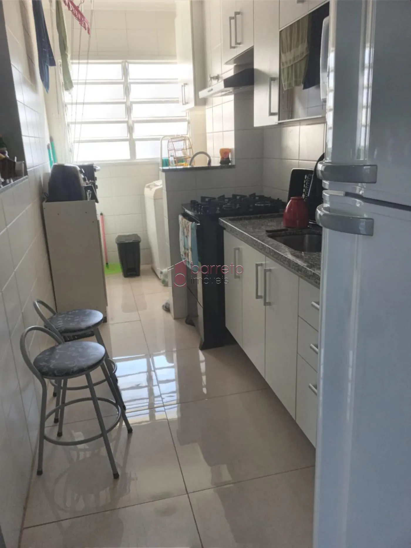 Comprar Apartamento / Padrão em Jundiaí R$ 350.000,00 - Foto 5