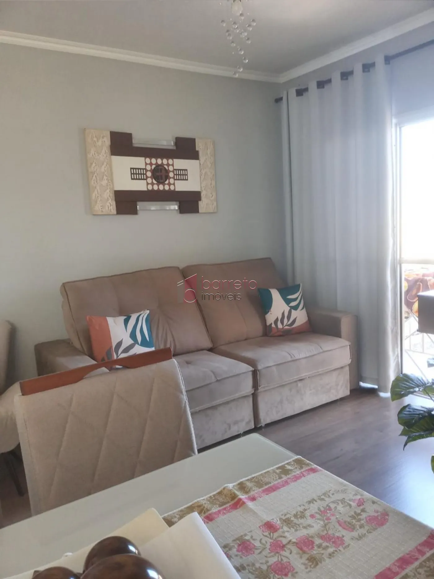 Comprar Apartamento / Padrão em Jundiaí R$ 350.000,00 - Foto 1