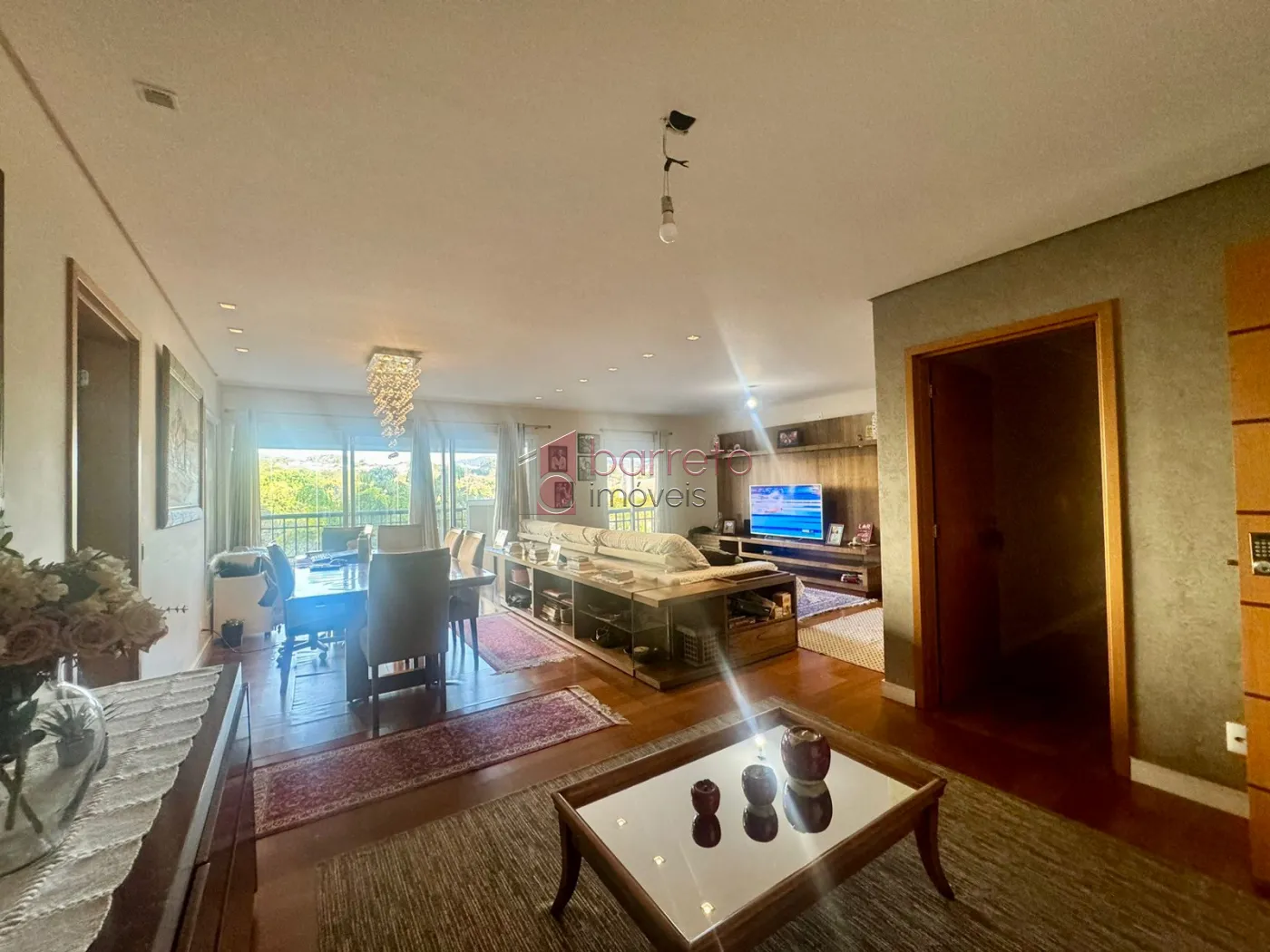 Comprar Apartamento / Padrão em Jundiaí R$ 1.850.000,00 - Foto 1