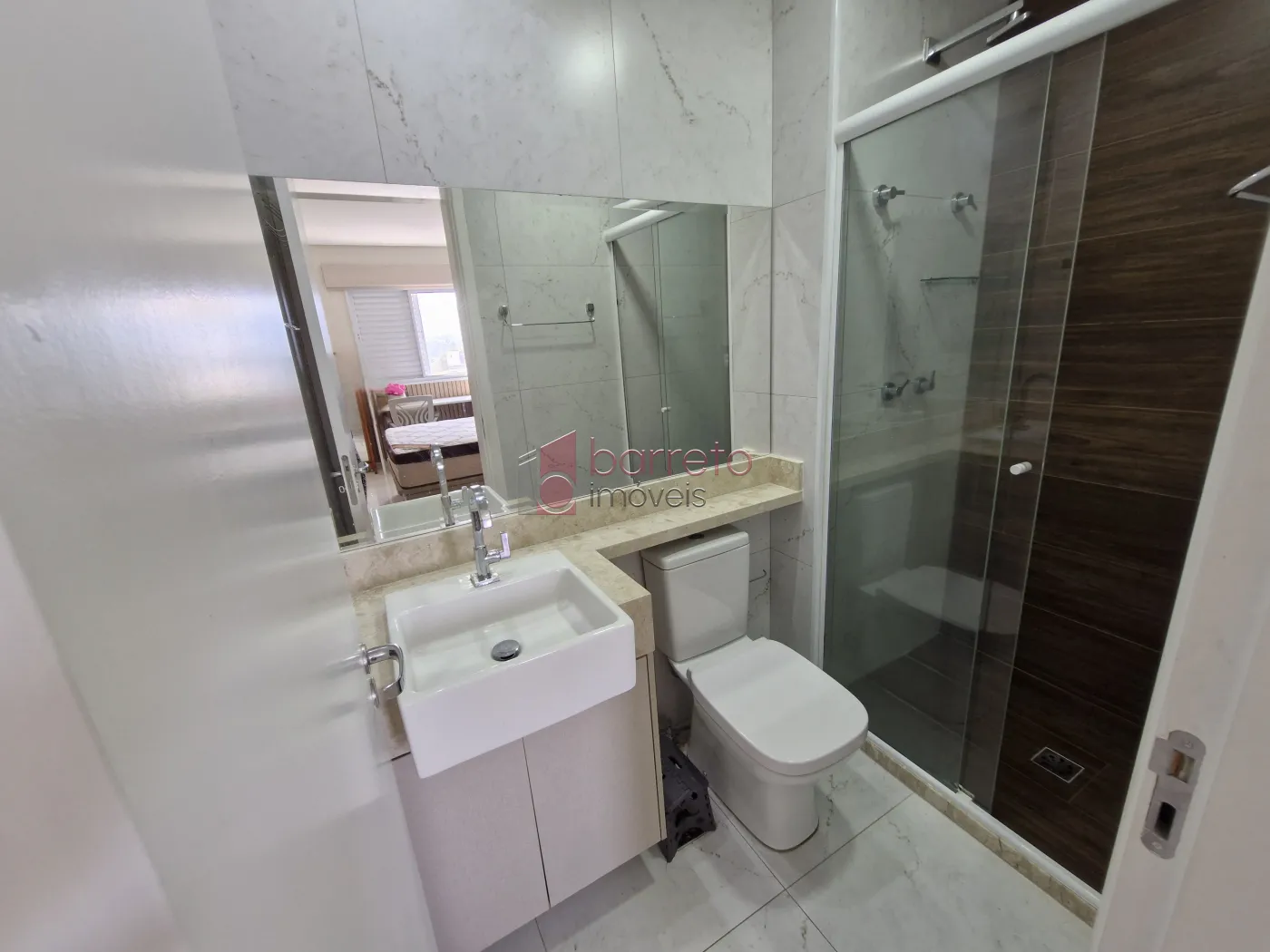 Alugar Apartamento / Padrão em Jundiaí R$ 3.900,00 - Foto 17