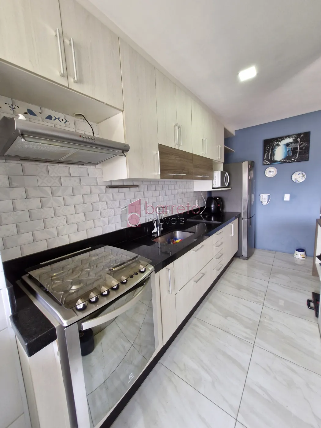 Alugar Apartamento / Padrão em Jundiaí R$ 3.900,00 - Foto 9