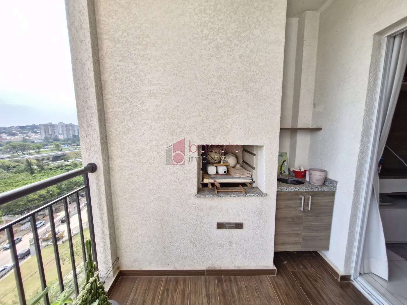 Alugar Apartamento / Padrão em Jundiaí R$ 3.900,00 - Foto 7