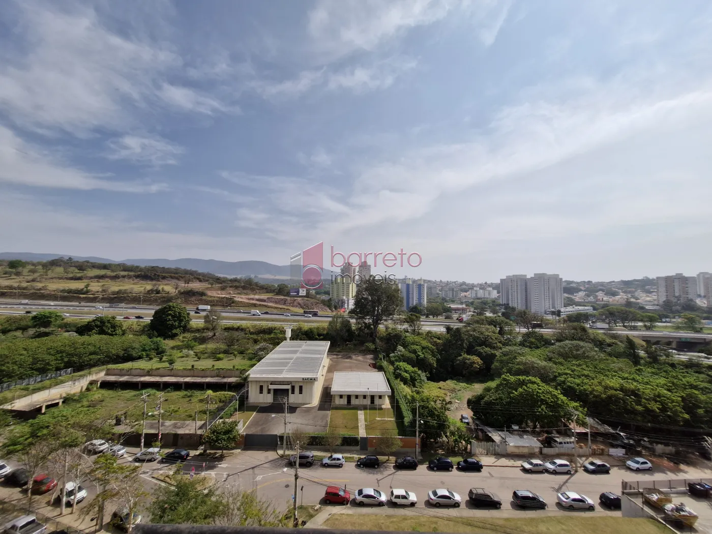 Alugar Apartamento / Padrão em Jundiaí R$ 3.900,00 - Foto 18