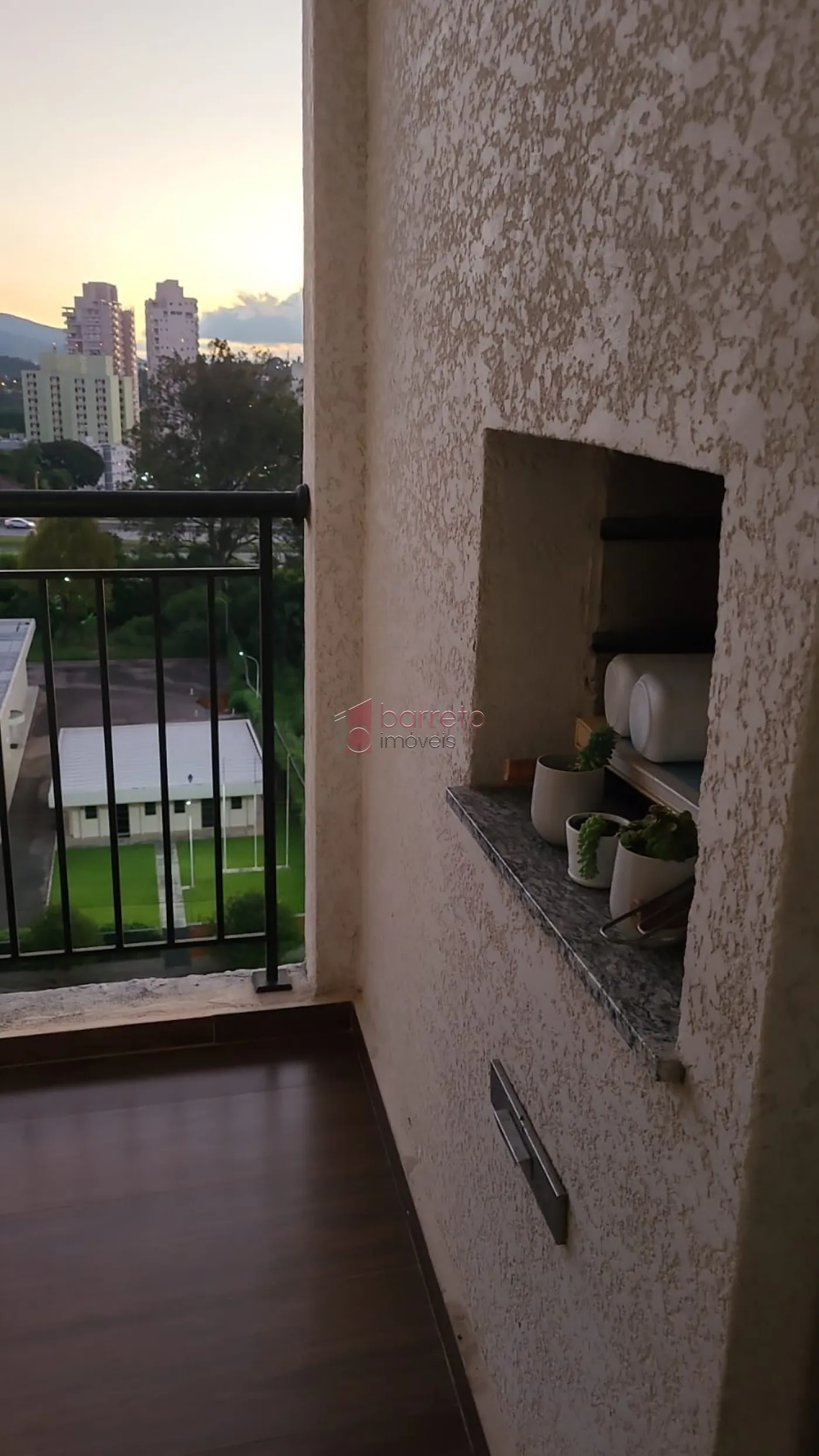 Alugar Apartamento / Padrão em Jundiaí R$ 3.900,00 - Foto 5