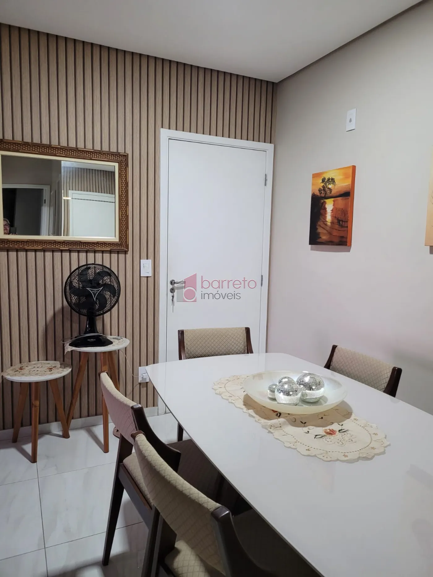 Alugar Apartamento / Padrão em Jundiaí R$ 3.900,00 - Foto 3