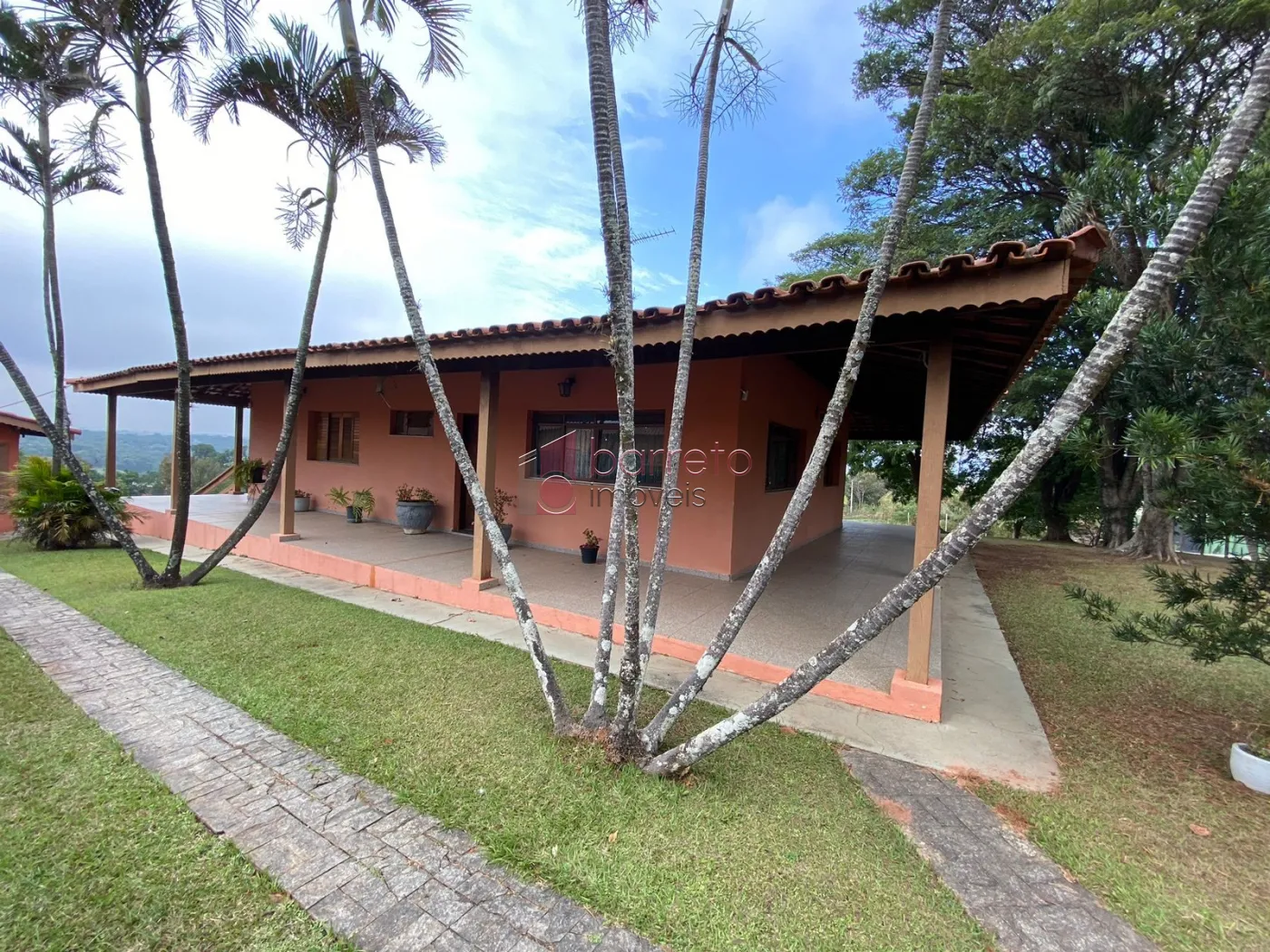 Alugar Chácara / Residencial em Jundiaí R$ 7.500,00 - Foto 1