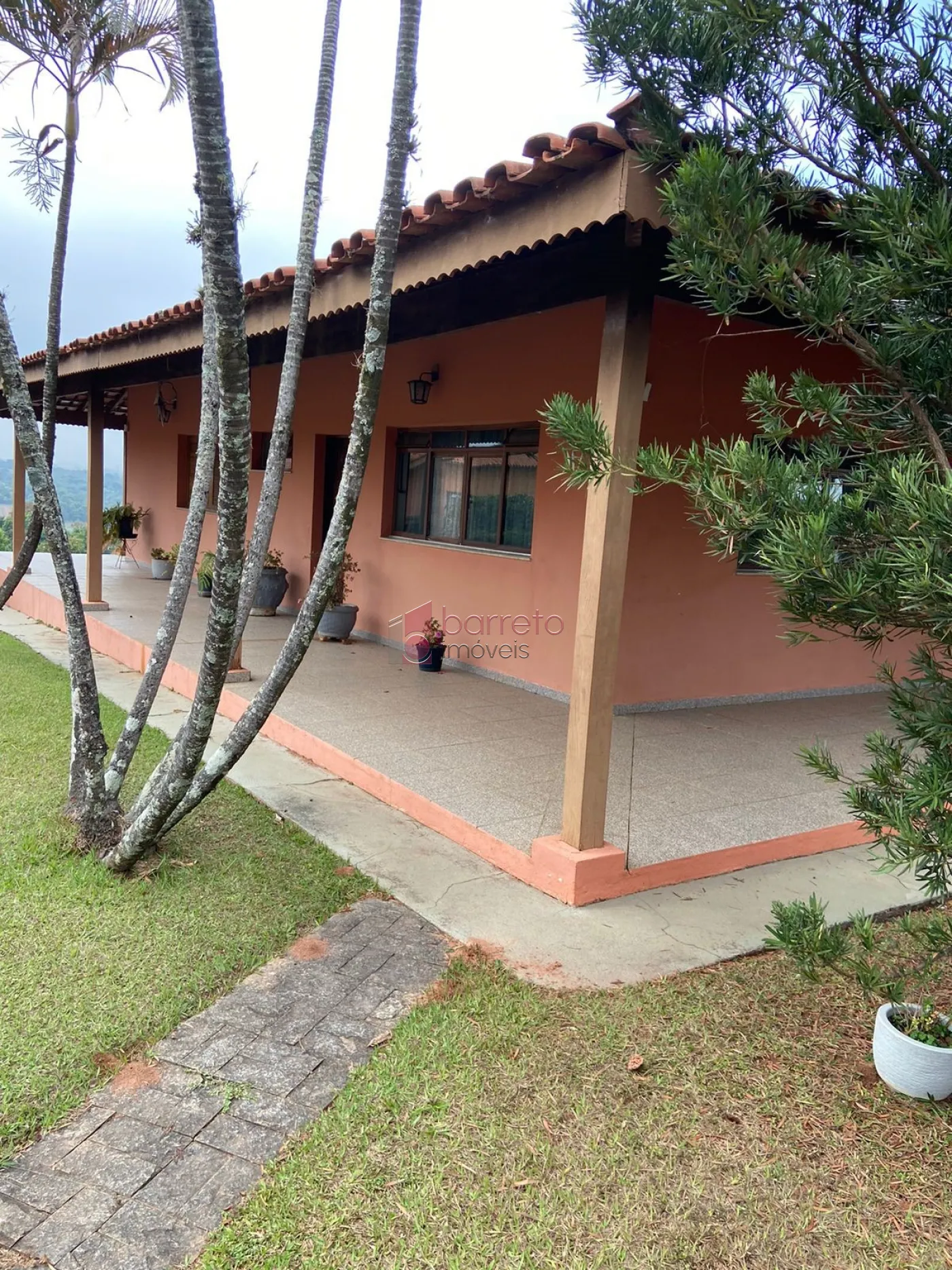 Alugar Chácara / Residencial em Jundiaí R$ 7.500,00 - Foto 2