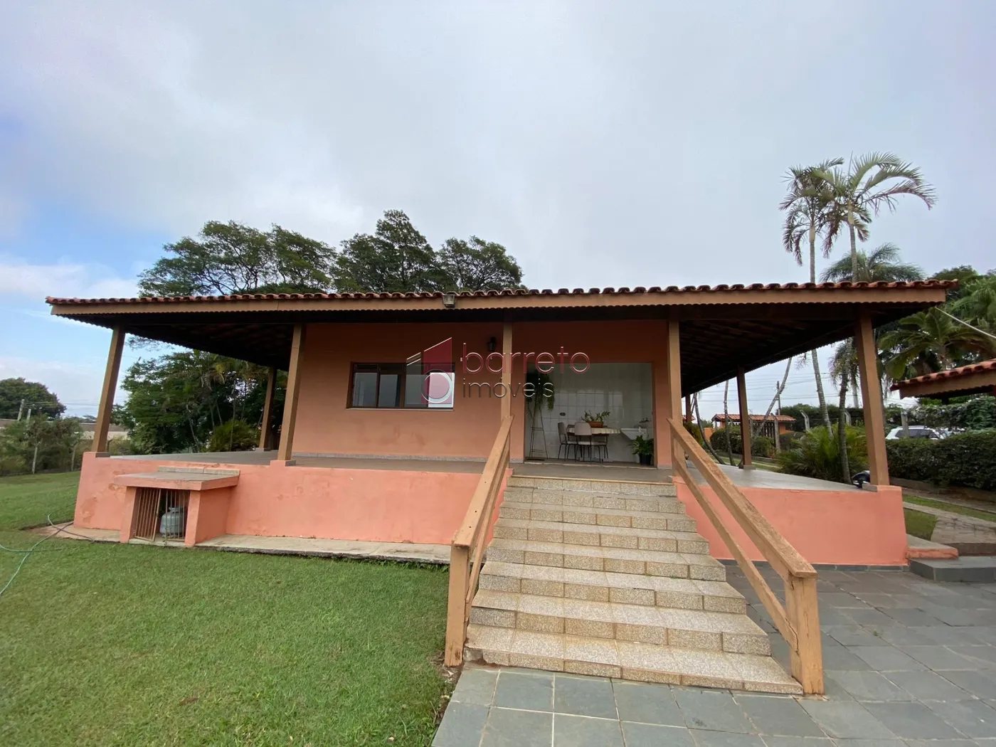 Alugar Chácara / Residencial em Jundiaí R$ 7.500,00 - Foto 12