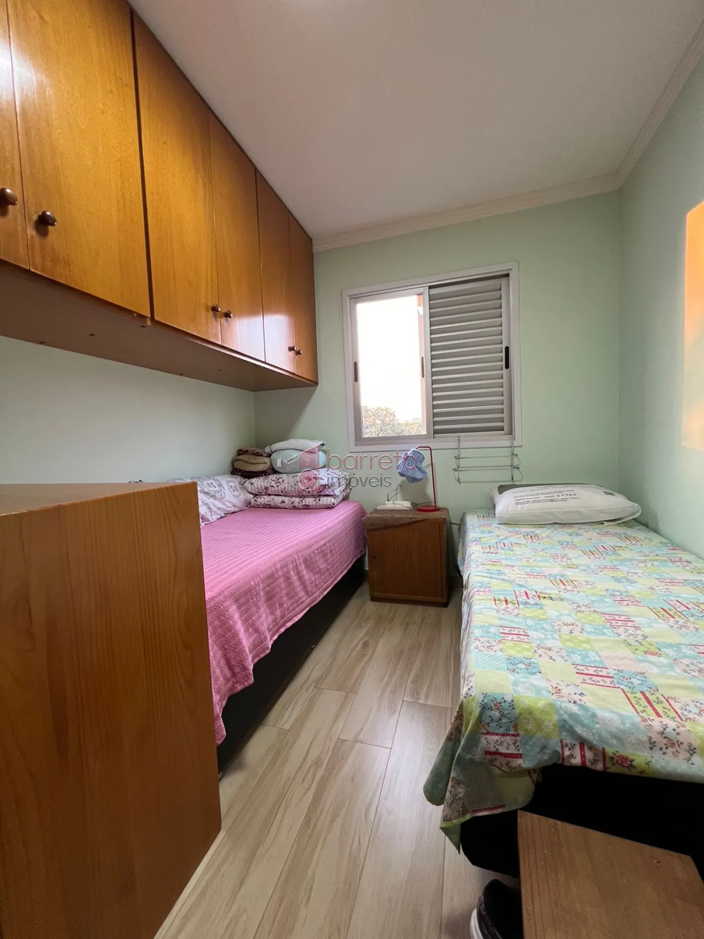 Comprar Apartamento / Padrão em Jundiaí R$ 355.000,00 - Foto 7