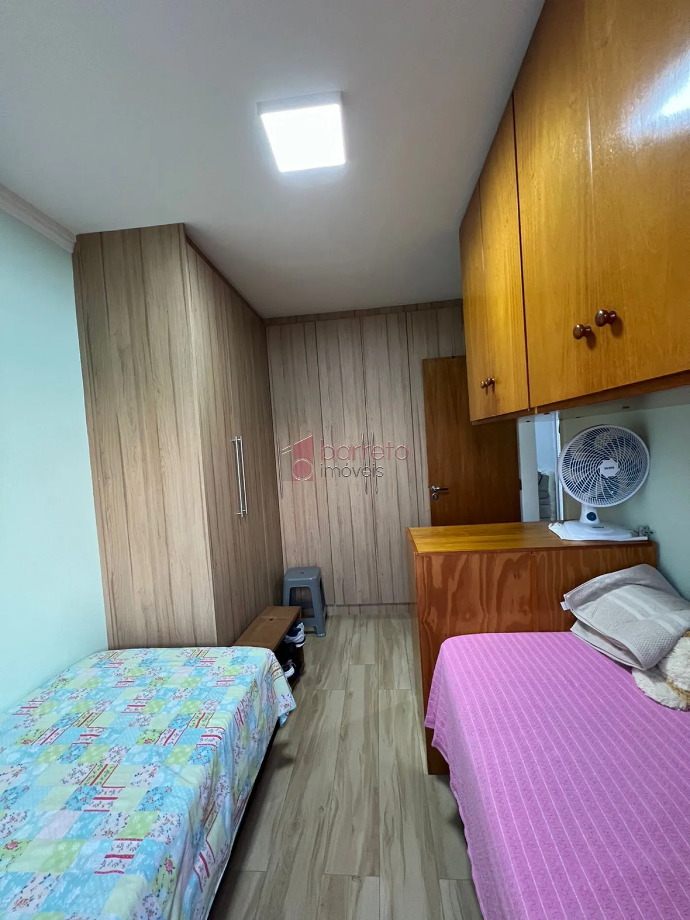 Comprar Apartamento / Padrão em Jundiaí R$ 355.000,00 - Foto 6