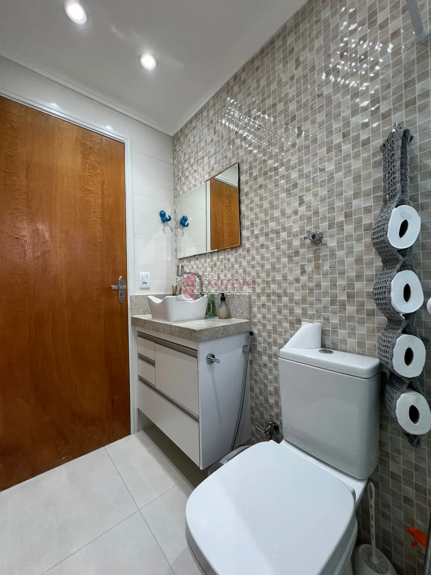 Comprar Apartamento / Padrão em Jundiaí R$ 355.000,00 - Foto 9