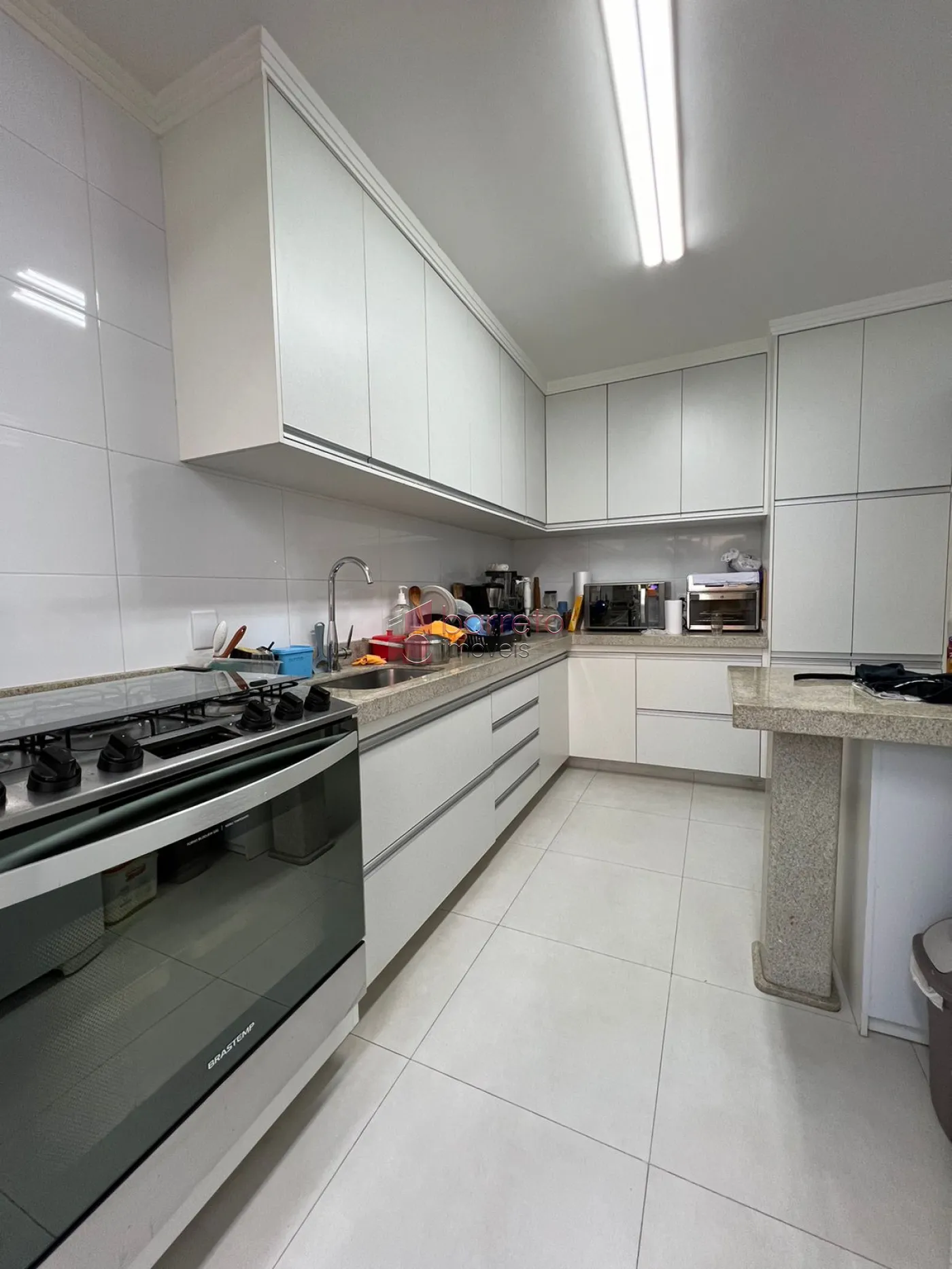 Comprar Apartamento / Padrão em Jundiaí R$ 355.000,00 - Foto 3