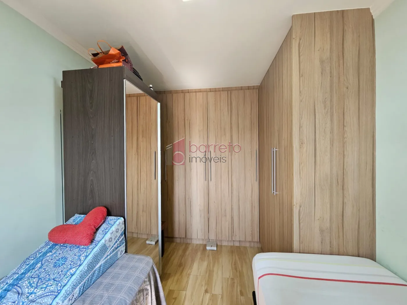 Comprar Apartamento / Padrão em Jundiaí R$ 355.000,00 - Foto 11