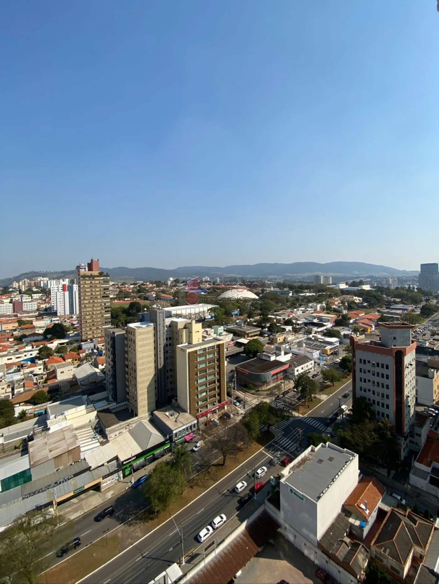 Alugar Apartamento / Padrão em Jundiaí R$ 5.500,00 - Foto 4