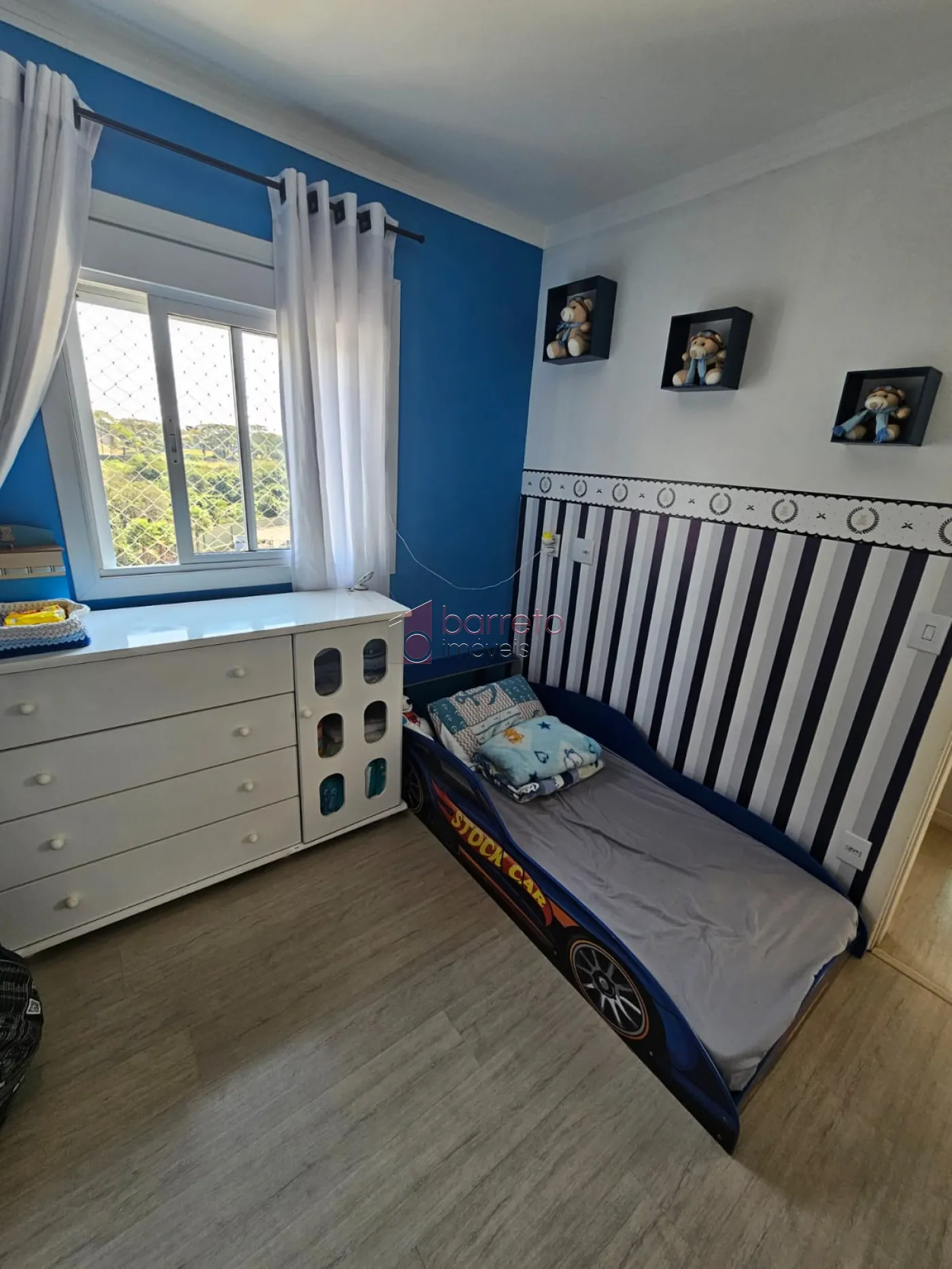 Comprar Apartamento / Padrão em Jundiaí R$ 430.000,00 - Foto 5